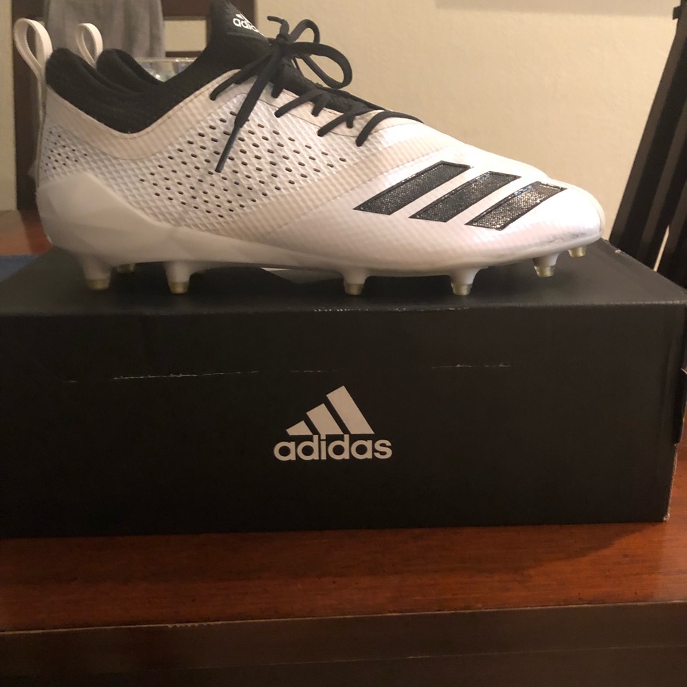 Adidas 7.0 football cleats